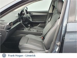 Cupra Leon SP 1.5tsi 150hp - Image 4