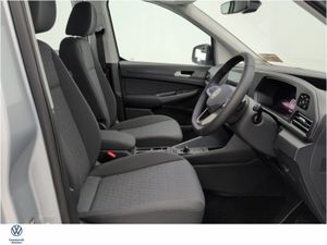 Volkswagen Caddy Life 7S TDI 122HP Auto - Image 3