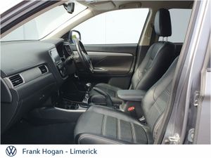 Mitsubishi Outlander 2.2 Di-d 150PS 6MT 2WD 5-sea - Image 4
