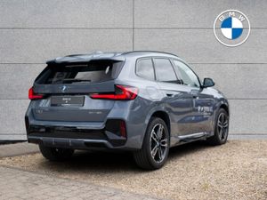 BMW iX1 Edrive20 M Sport - Image 2