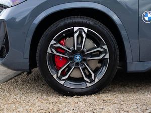 BMW iX1 Edrive20 M Sport - Image 3