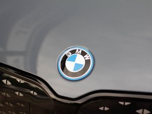 BMW iX1 Edrive20 M Sport - Image 4