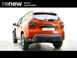 Dacia Duster Journey Blue dCi 115 Dfull My23.5 - Image 4