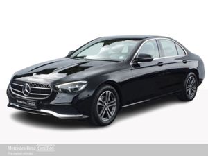 Mercedes-Benz E-Class E220d Avantgarde 2.0 Diesel - Image 2