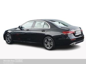Mercedes-Benz E-Class E220d Avantgarde 2.0 Diesel - Image 3