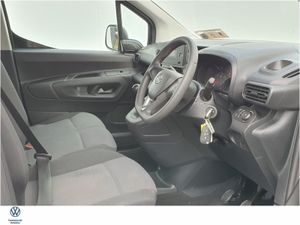 Opel Combo Combo L2h1 1.5 CDTI 5DR - Image 2