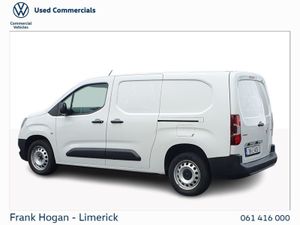 Opel Combo Combo L2h1 1.5 CDTI 5DR - Image 3