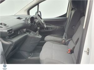 Opel Combo Combo L2h1 1.5 CDTI 5DR - Image 4