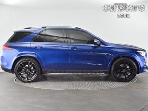 Mercedes-Benz GLE-Class GLE 350 de 4matic AMG Line - Image 3