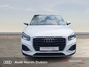 Audi Q2 35 Tfsi 150HP S Tronic SE - Image 3