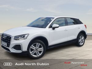 Audi Q2 35 Tfsi 150HP S Tronic SE - Image 4