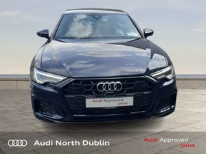 Audi A6 S-line TDI 204HP - Image 3