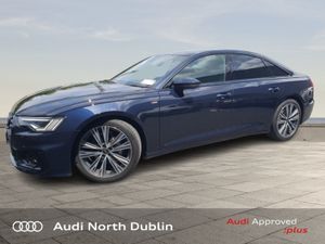 Audi A6 S-line TDI 204HP - Image 4