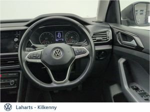 Volkswagen T-Cross R-line 1.0tsi 115HP - Image 3