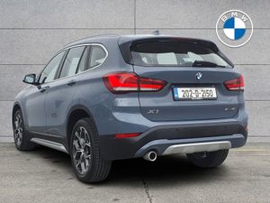 BMW X1 Sdrive18i Xline - Image 3