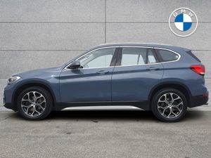 BMW X1 Sdrive18i Xline - Image 4