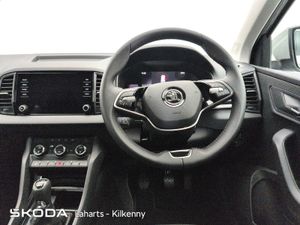 Skoda Karoq Selection 2.0tdi 115HP - Image 3