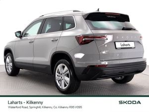 Skoda Karoq Selection 2.0tdi 115HP - Image 4