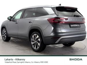 Skoda Kodiaq Selection  2.0tdi 150HP DSG - Image 4