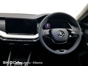 Skoda Octavia Selection 1.5tsi 115HP DSG - Image 3