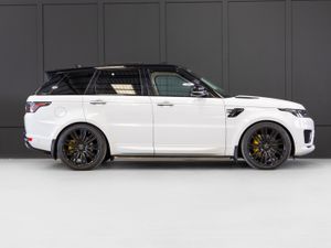202 Range Rover Sport Autobiography Dynamic P400e - Image 2