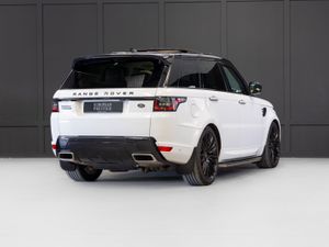 202 Range Rover Sport Autobiography Dynamic P400e - Image 3
