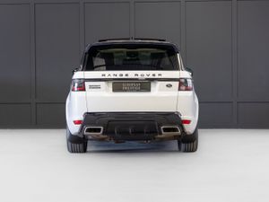 202 Range Rover Sport Autobiography Dynamic P400e - Image 4