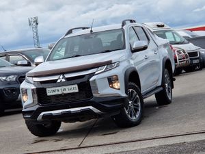 192 MITSUBISHI L200 BARBARIAN 4X4 2.4L 6 SPEED NEW - Image 2