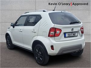 Suzuki Ignis 1.2 Hybrid Sz-5 Allgrip - Image 3