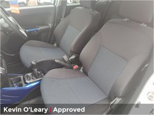 Suzuki Ignis 1.2 Hybrid Sz-5 Allgrip - Image 4