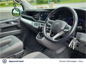 2023 Volkswagen California 5 SEATER T6 OCEAN 150 - Image 3