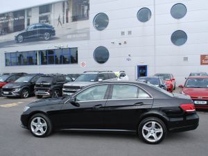 Mercedes-Benz E-Class 2014 - Image 2