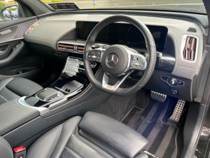 Mercedes-Benz EQC 400 AMG Line 4matic - Image 2