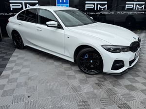 BMW 330e M Sport Pro G20 288HP Tech & Pro Pack - Image 3