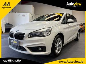 BMW 2 Series 1.5. AA Approved // Finance Nationwi - Image 4