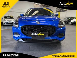 Suzuki Swift Only 300KM  1.2 5DR Automatic  / AA - Image 2