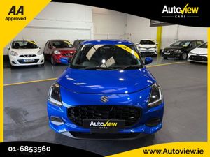 Suzuki Swift Only 300KM  1.2 5DR Automatic  / AA - Image 3