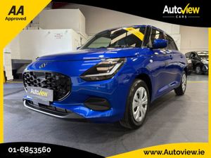 Suzuki Swift Only 300KM  1.2 5DR Automatic  / AA - Image 4