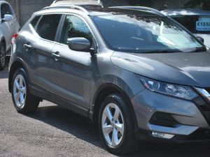 Nissan Qashqai 2019 SV 1.5 Diesel - Image 3