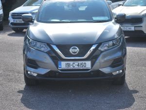 Nissan Qashqai 2019 SV 1.5 Diesel - Image 2