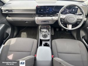 Hyundai KONA ELEGANCE 1.0 PETROL MANUAL 5DR - Image 2