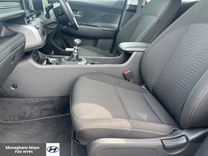 Hyundai KONA ELEGANCE 1.0 PETROL MANUAL 5DR - Image 4