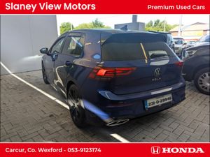 Volkswagen Golf R-LINE 2.0 TDI 150HP 5DR - Image 3