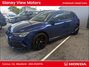 Volkswagen Golf R-LINE 2.0 TDI 150HP 5DR - Image 4