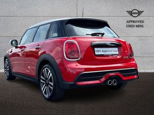 MINI COUNTRYMAN Cooper S E Classic - Image 2
