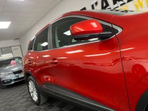 Renault KADJAR Dynamique NAV 110BHP 5DR - Image 3