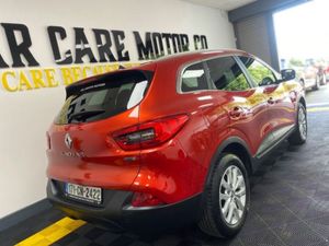 Renault KADJAR Dynamique NAV 110BHP 5DR - Image 4