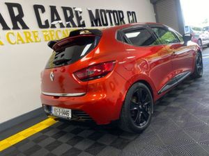 Renault Clio IV Dynamique NAV 1.2 Petr 4DR - Image 3
