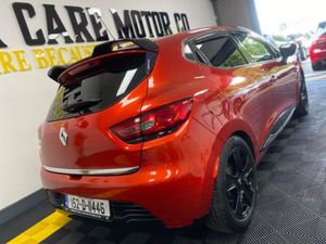 Renault Clio IV Dynamique NAV 1.2 Petr 4DR - Image 4