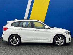 BMW X1 M-SPORT XDRIVE25E 1.5 HYBRID // DIGITAL SER - Image 2
